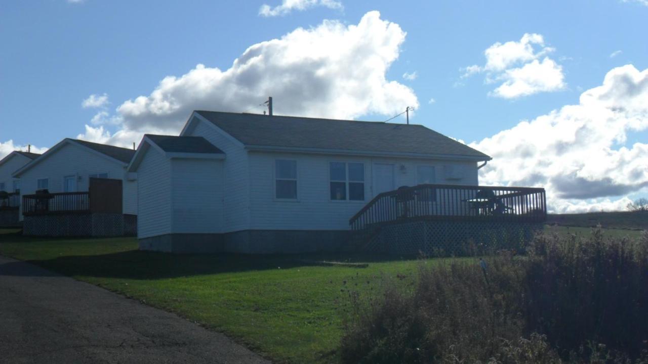 Mayfield Country Cottages Cavendish Exterior foto