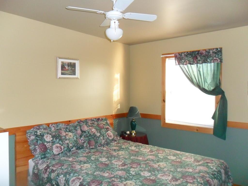 Mayfield Country Cottages Cavendish Quarto foto