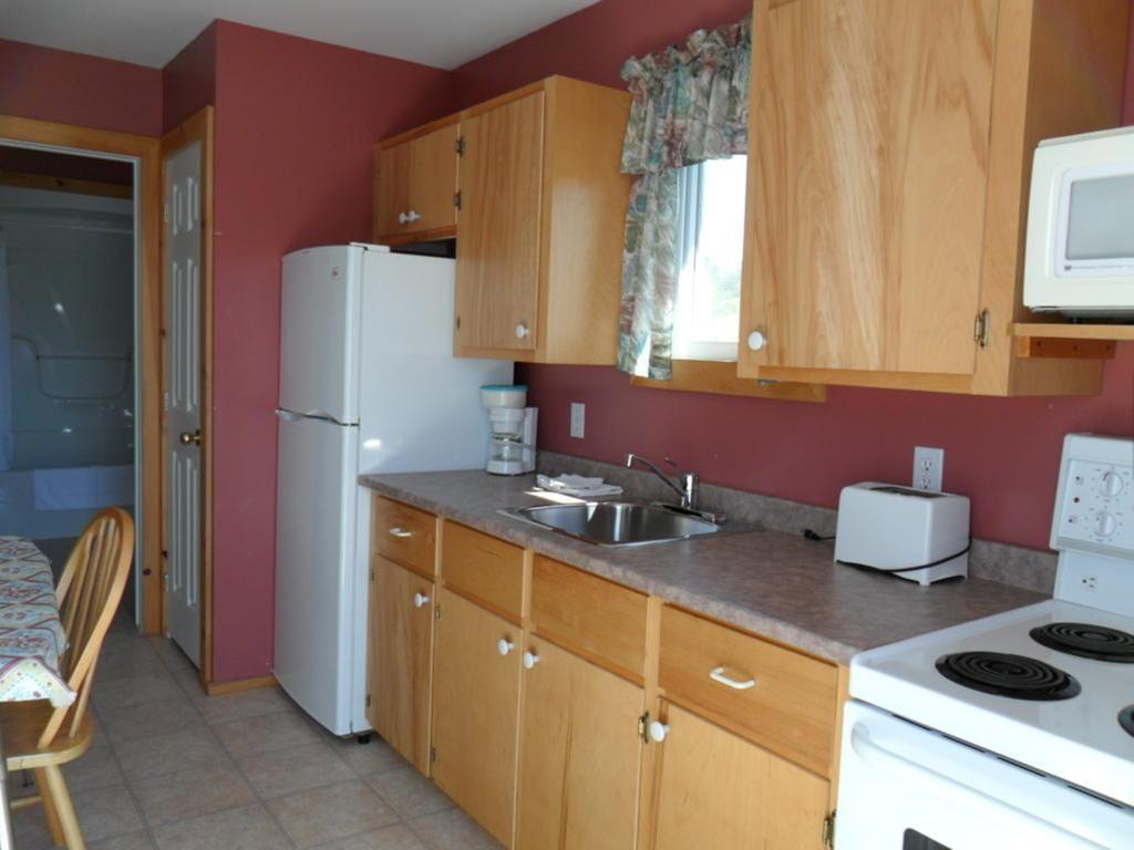 Mayfield Country Cottages Cavendish Quarto foto