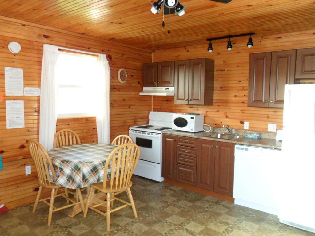 Mayfield Country Cottages Cavendish Quarto foto