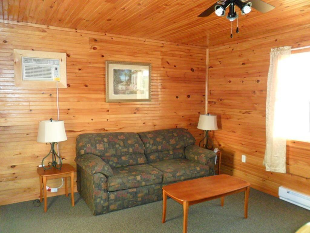 Mayfield Country Cottages Cavendish Quarto foto